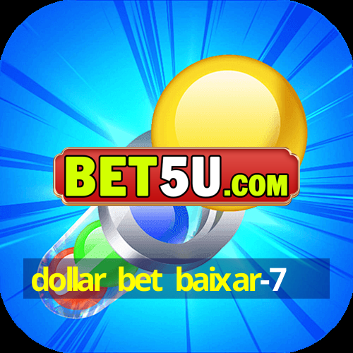 dollar bet baixar